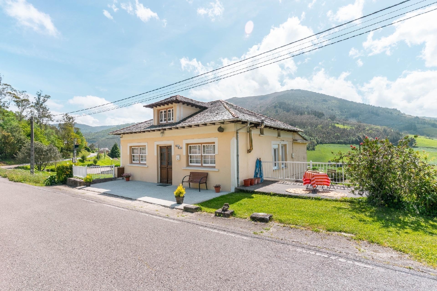  te koop huis Coaña Eo-Navia 7