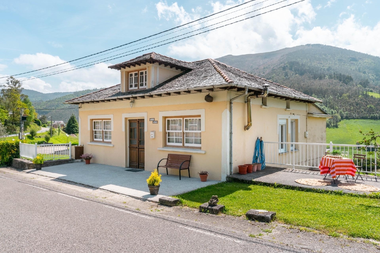  te koop huis Coaña Eo-Navia 2