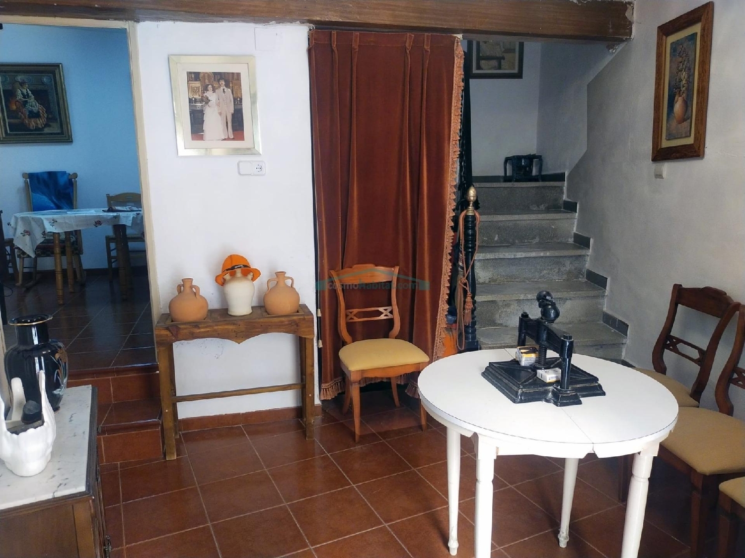  till salu hus Cocentaina Comtat 8