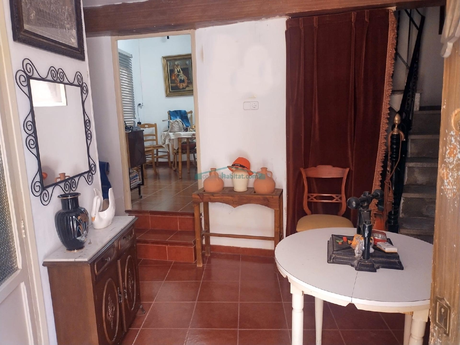  till salu hus Cocentaina Comtat 1
