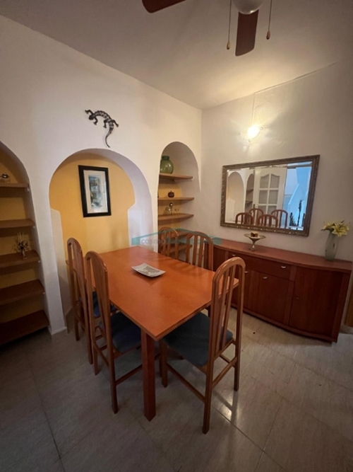 Cocentaina Comtat hus foto 6386723