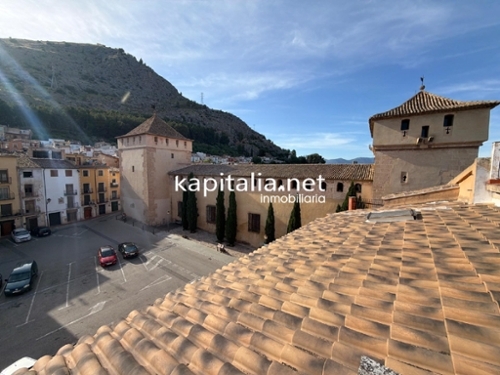 Cocentaina Comtat hus foto 6387594