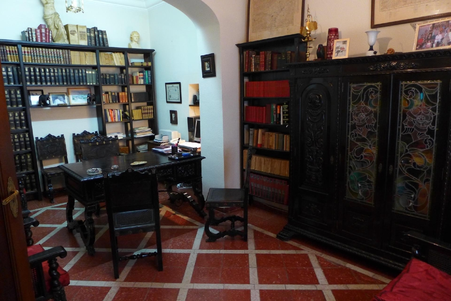  te koop huis Cocentaina Comtat 7
