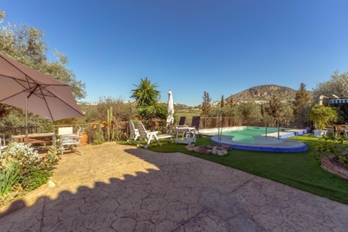 Coín Valle Del Guadalhorce maison foto 6379905
