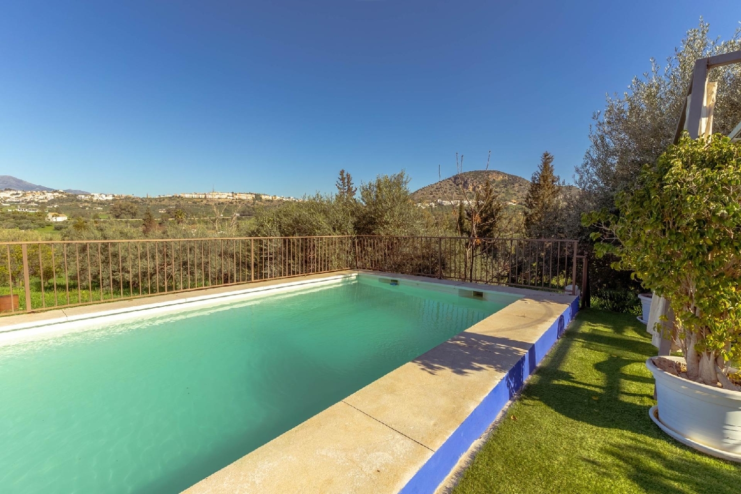  à vendre maison Coín Valle Del Guadalhorce 6