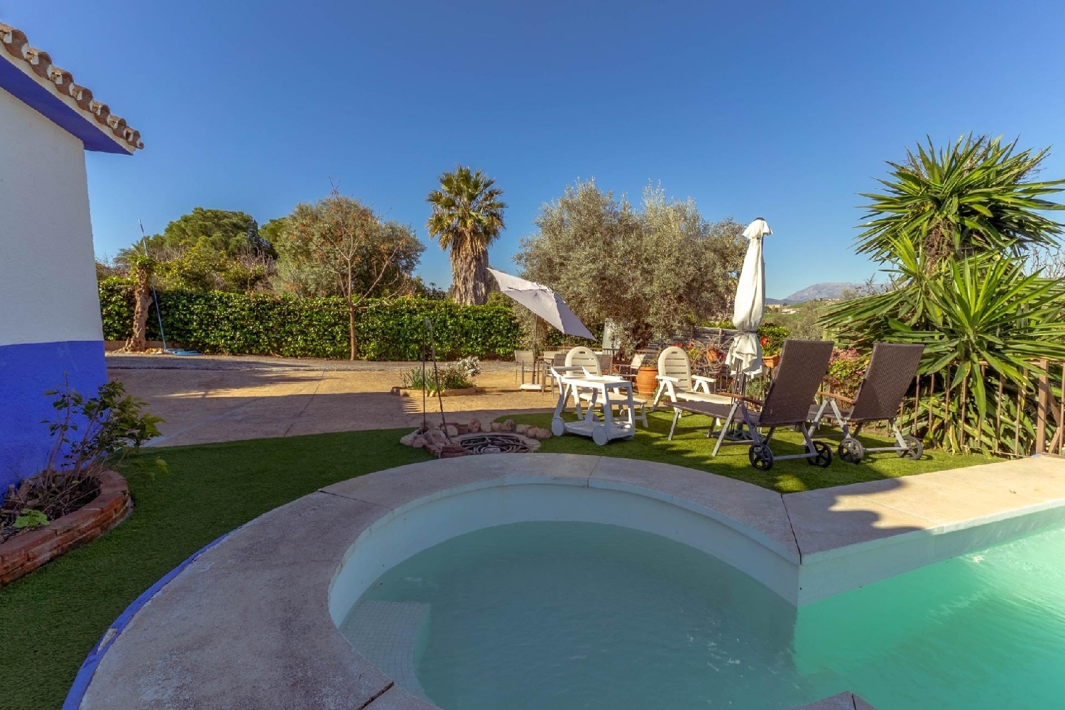  à vendre maison Coín Valle Del Guadalhorce 5
