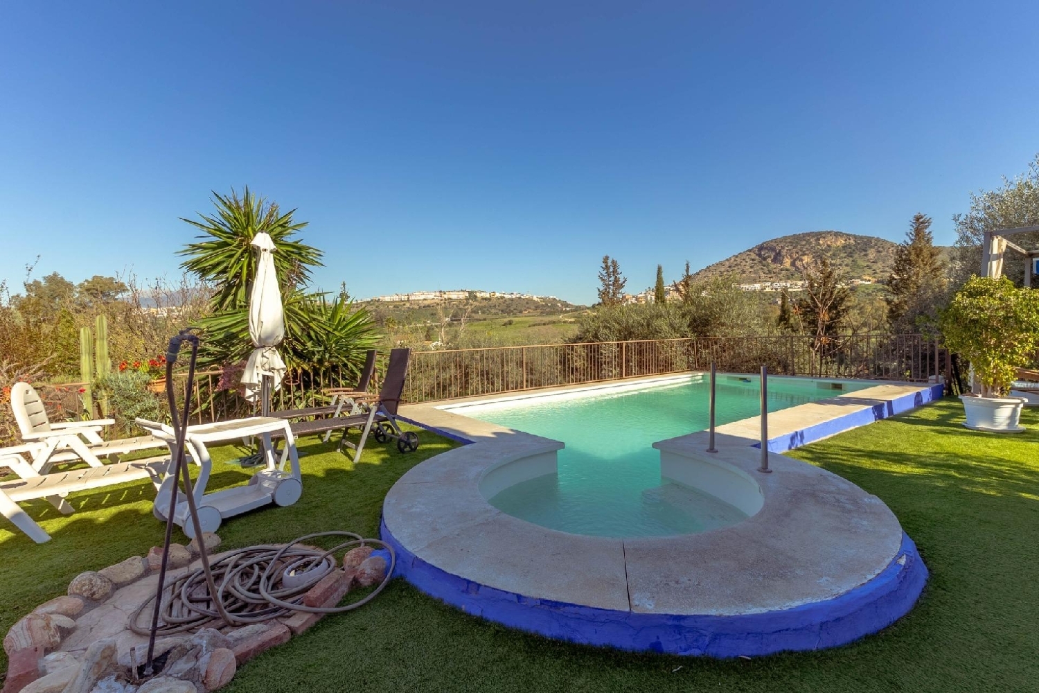  à vendre maison Coín Valle Del Guadalhorce 3