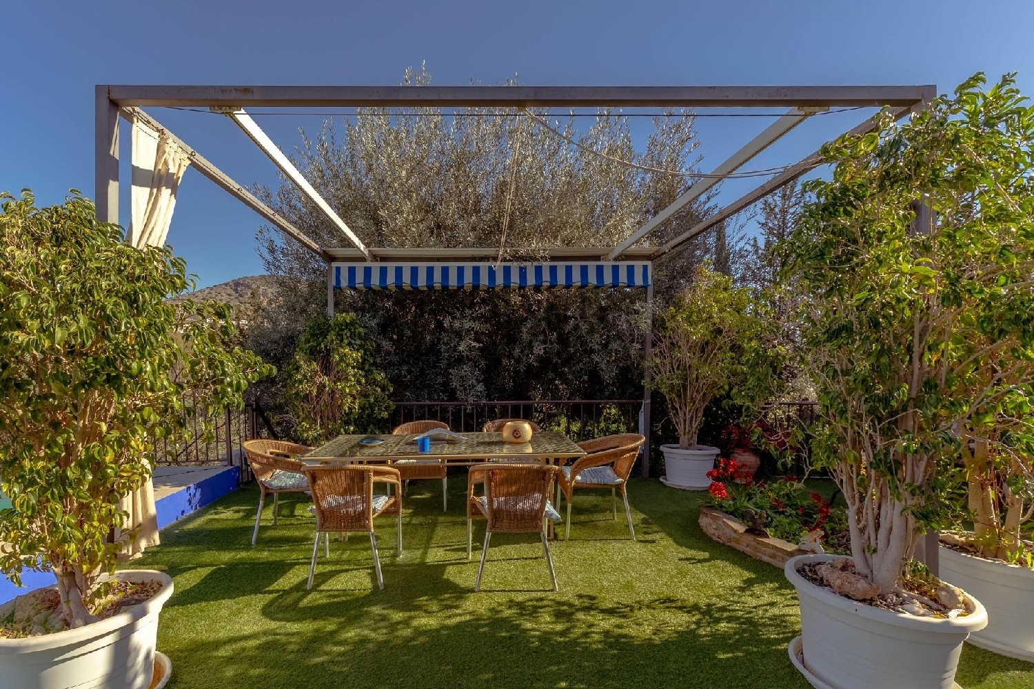  à vendre maison Coín Valle Del Guadalhorce 7