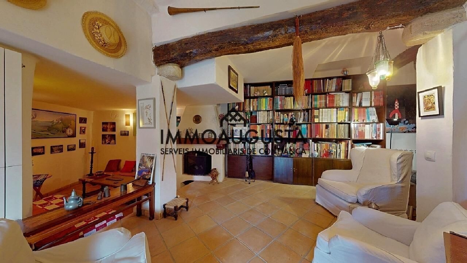 kaufen Haus Collbató Baix Llobregat 7