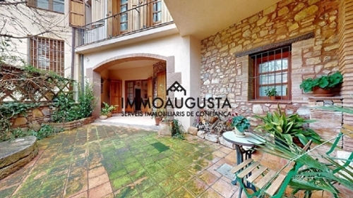 Collbató Baix Llobregat maison foto 6381502
