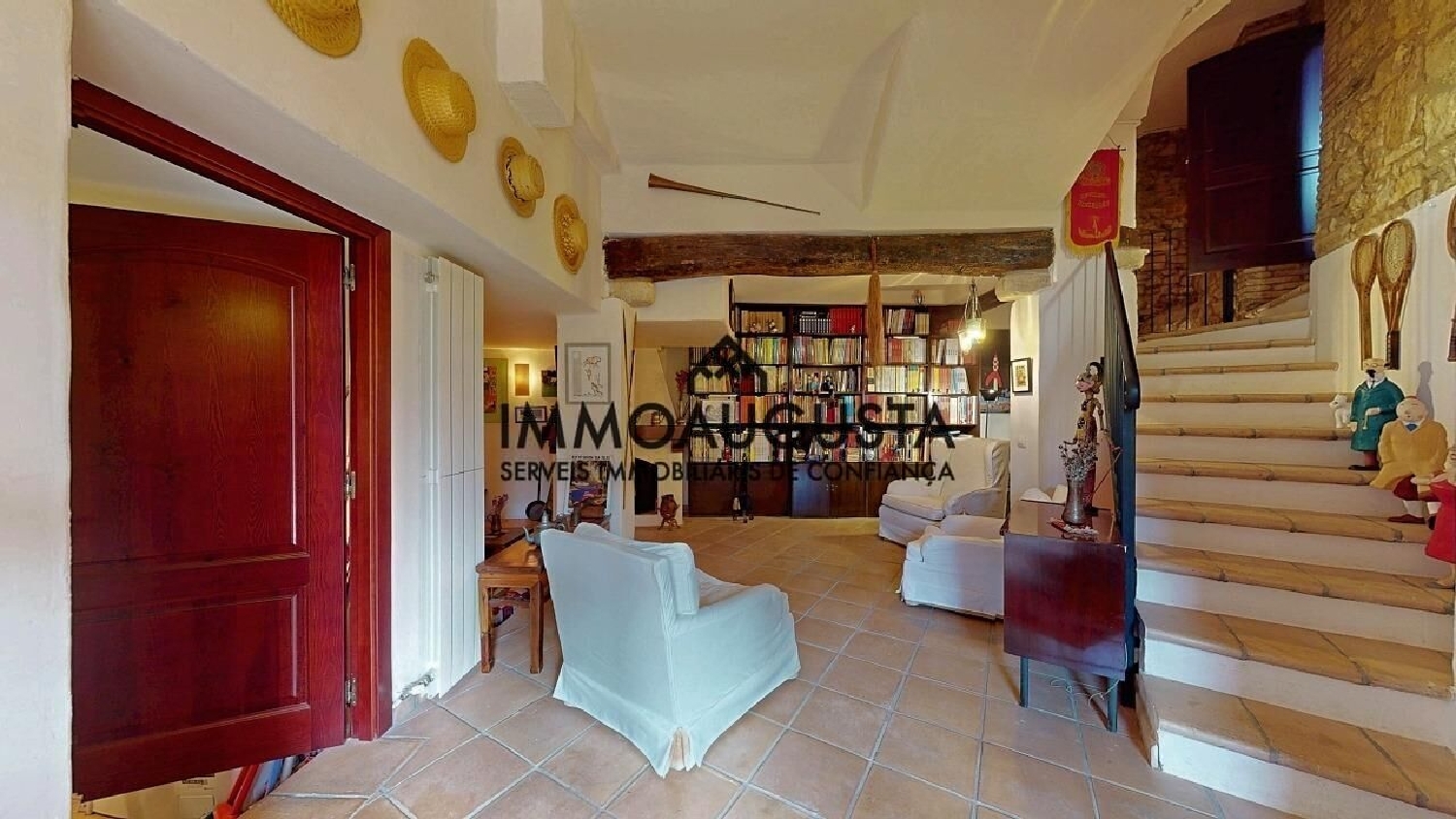 kaufen Haus Collbató Baix Llobregat 4