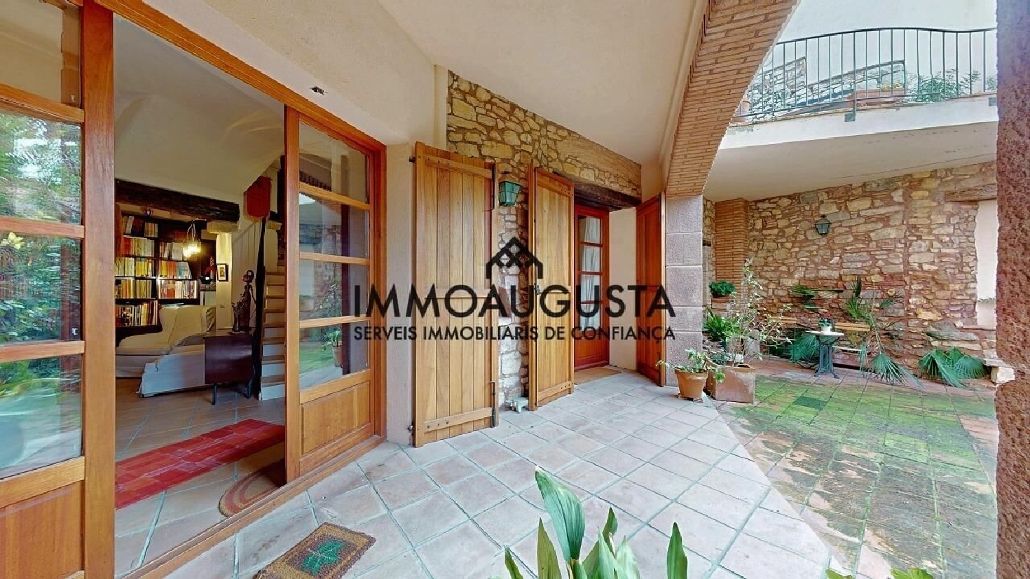 kaufen Haus Collbató Baix Llobregat 2