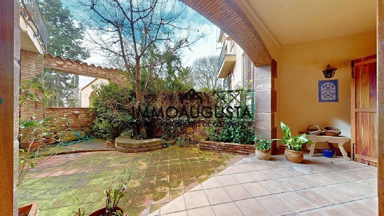 kaufen Haus Collbató Baix Llobregat 3