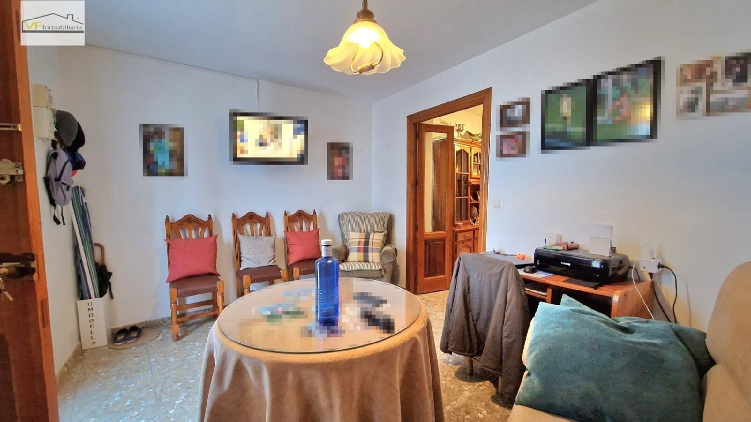  à vendre maison Colmenar Axarquía 3