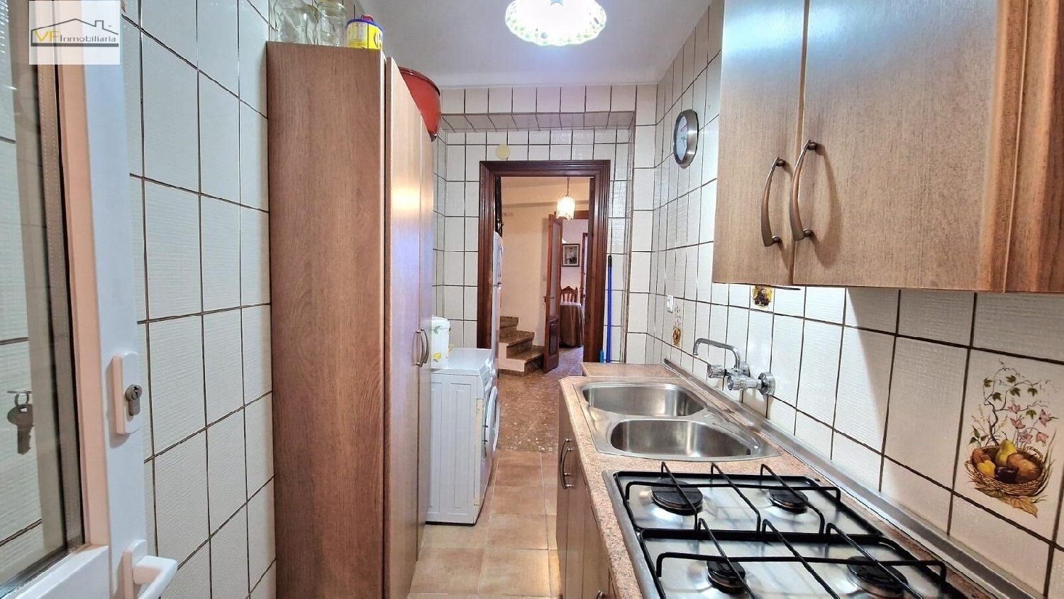  à vendre maison Colmenar Axarquía 8