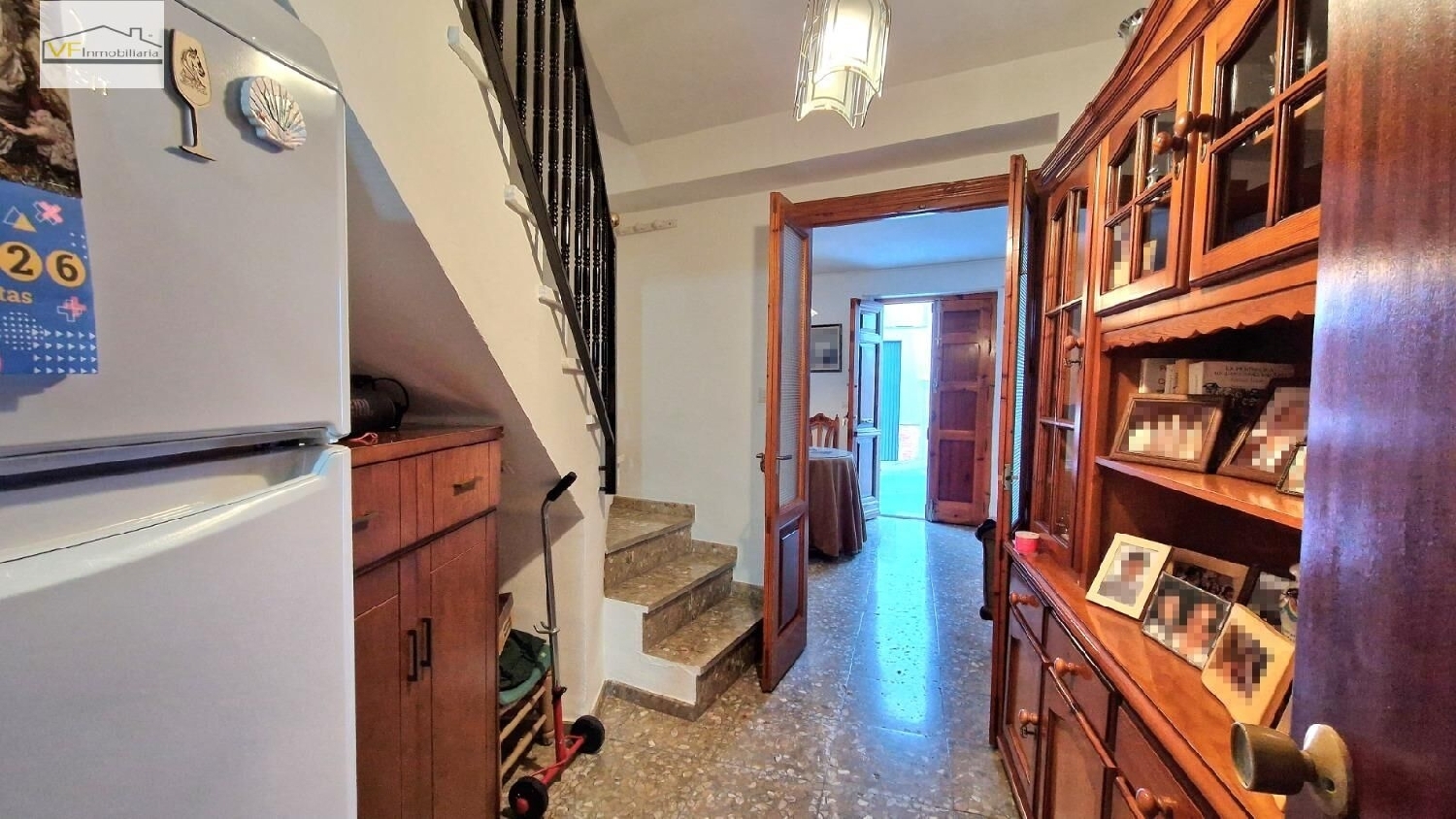  à vendre maison Colmenar Axarquía 5
