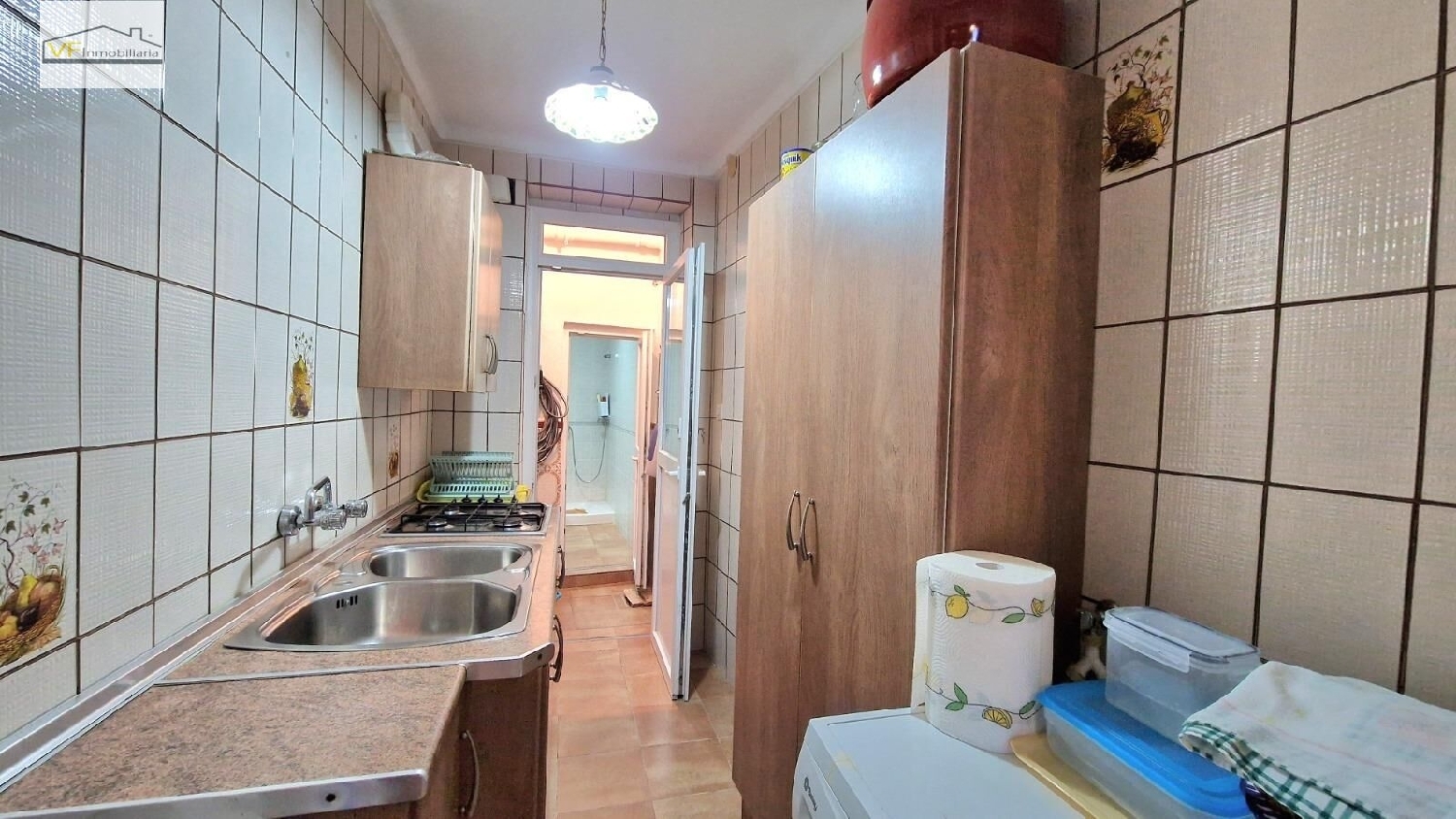  à vendre maison Colmenar Axarquía 7