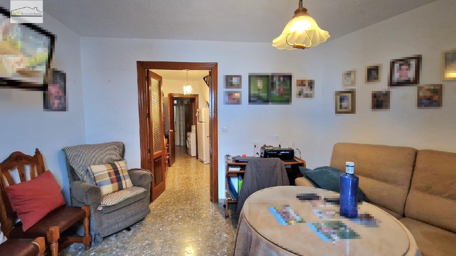  à vendre maison Colmenar Axarquía 4