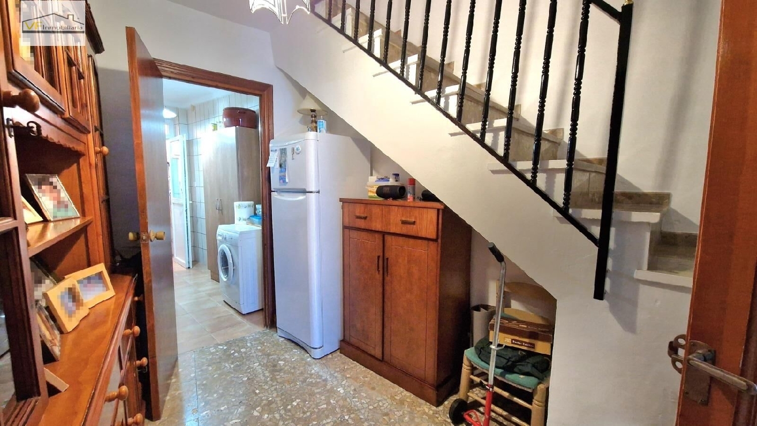  à vendre maison Colmenar Axarquía 6