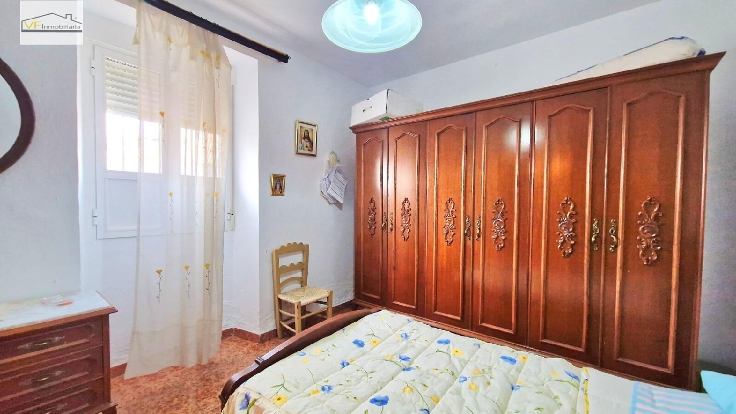 à vendre maison Colmenar Axarquía 6