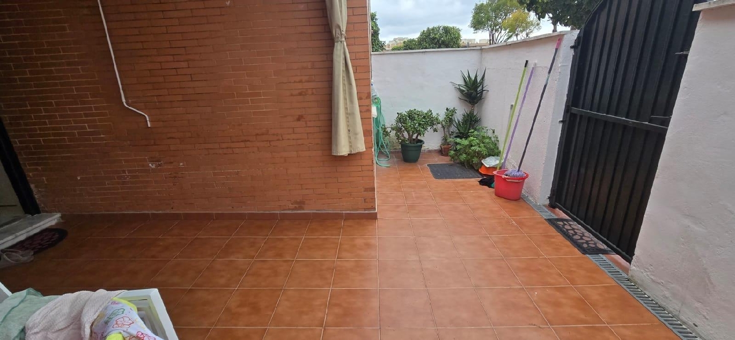  en venta casa Coria Del Río Metropolitana De Sevilla 6