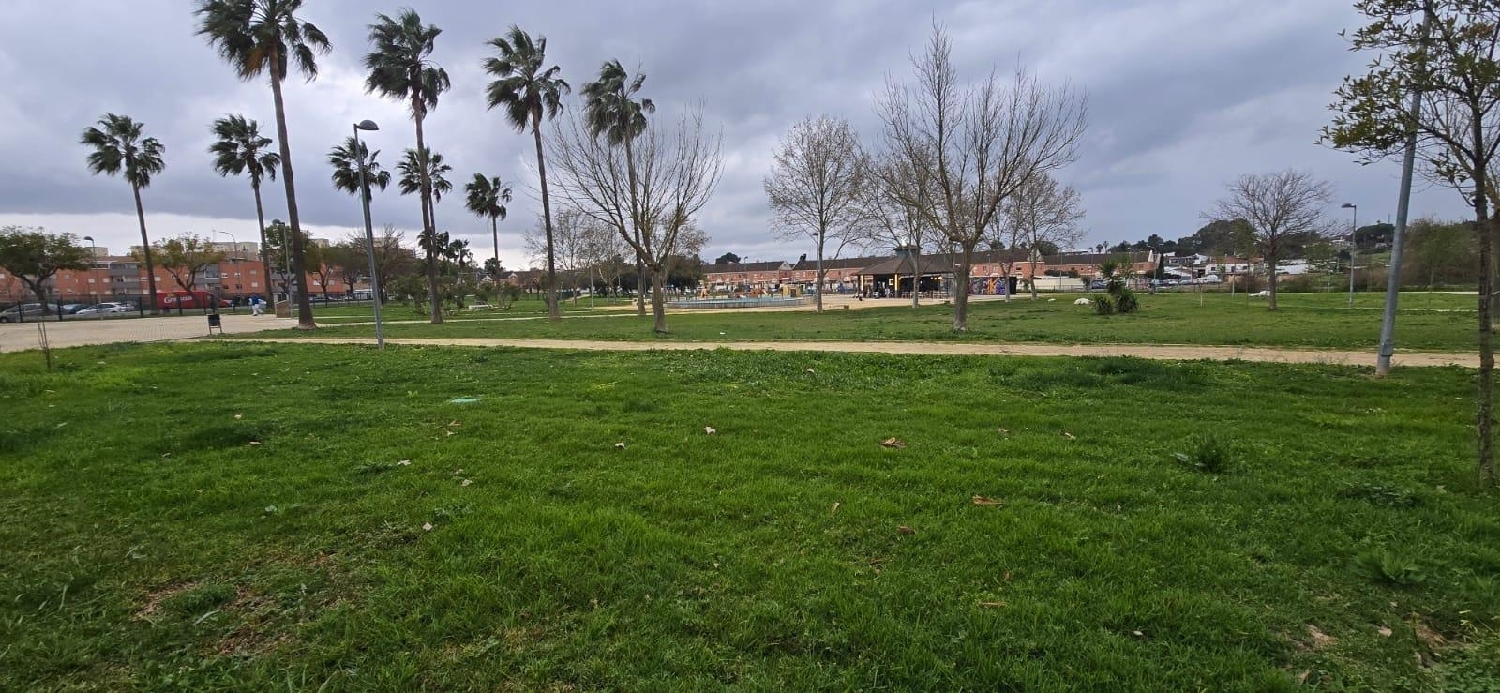  en venta casa Coria Del Río Metropolitana De Sevilla 3