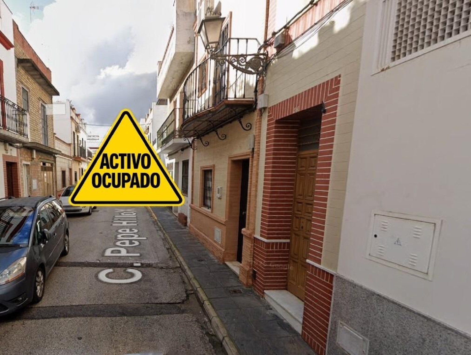  kaufen Haus Coria Del Río Metropolitana De Sevilla 1