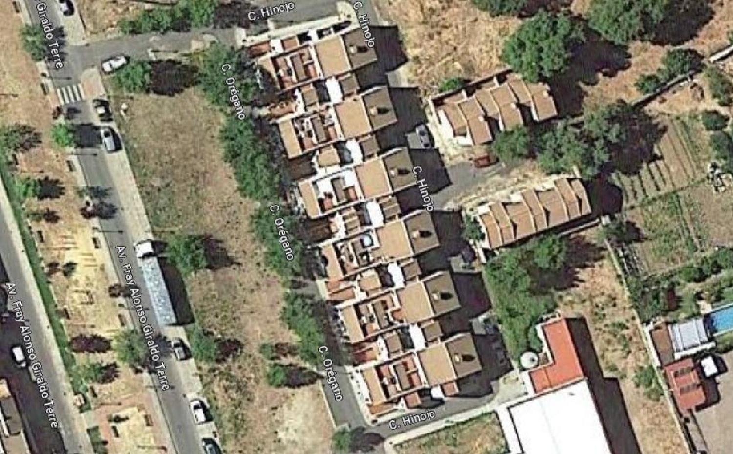  te koop huis Cortegana Sierra De Huelva 2