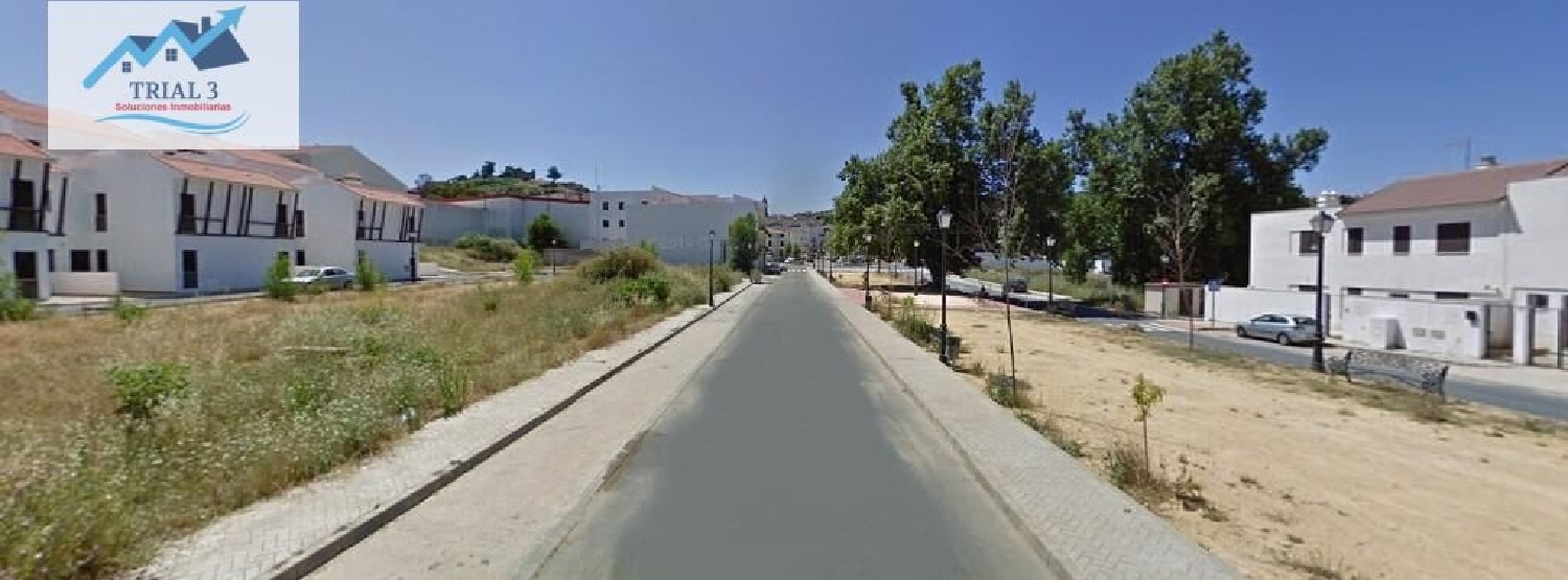  te koop huis Cortegana Sierra De Huelva 1