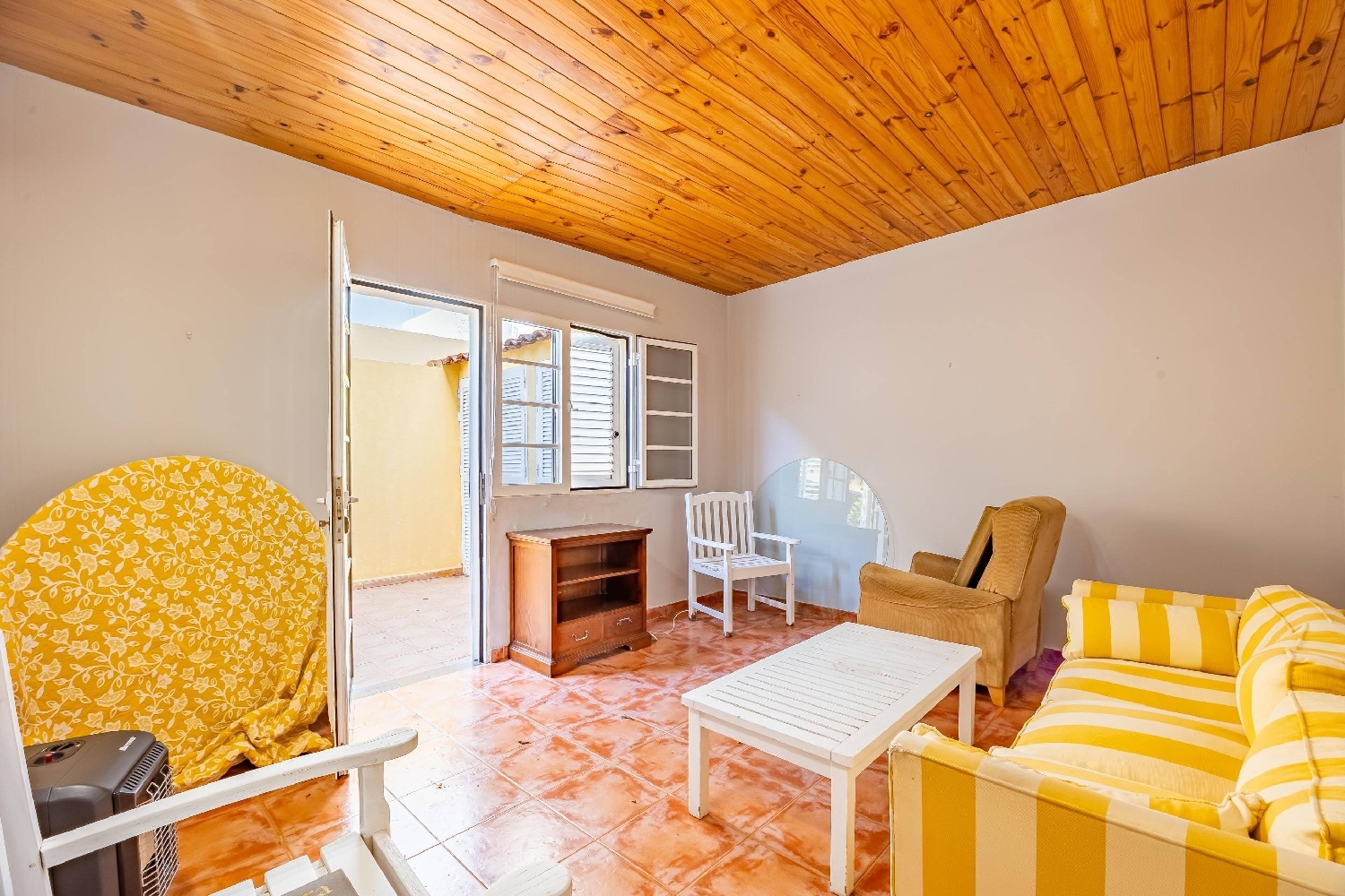  kaufen Haus Costa De Santa Brigida Selva 7