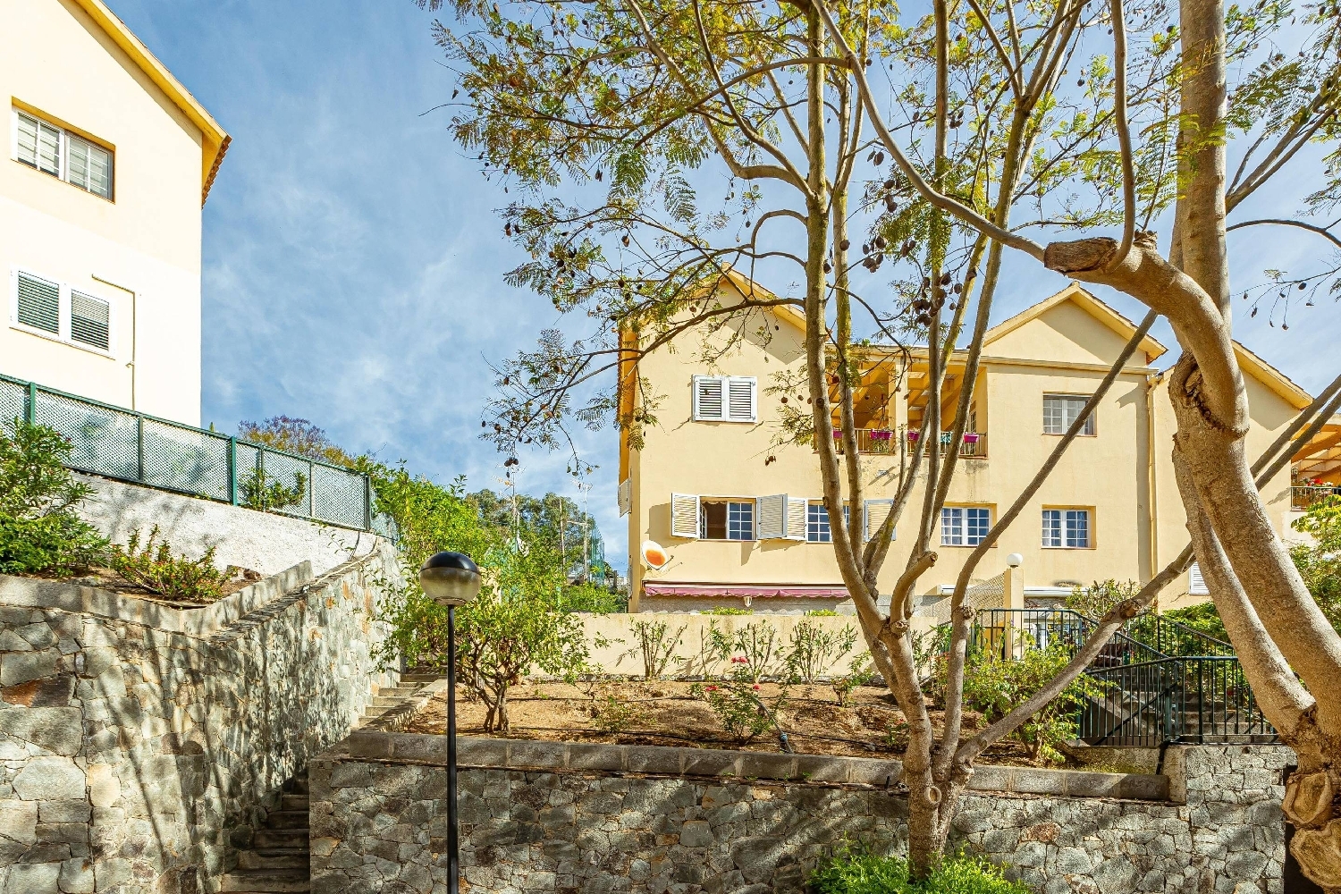  kaufen Haus Costa De Santa Brigida Selva 2