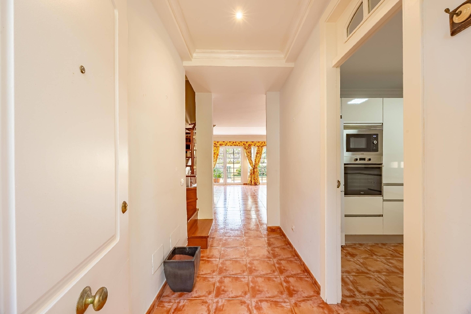  kaufen Haus Costa De Santa Brigida Selva 3