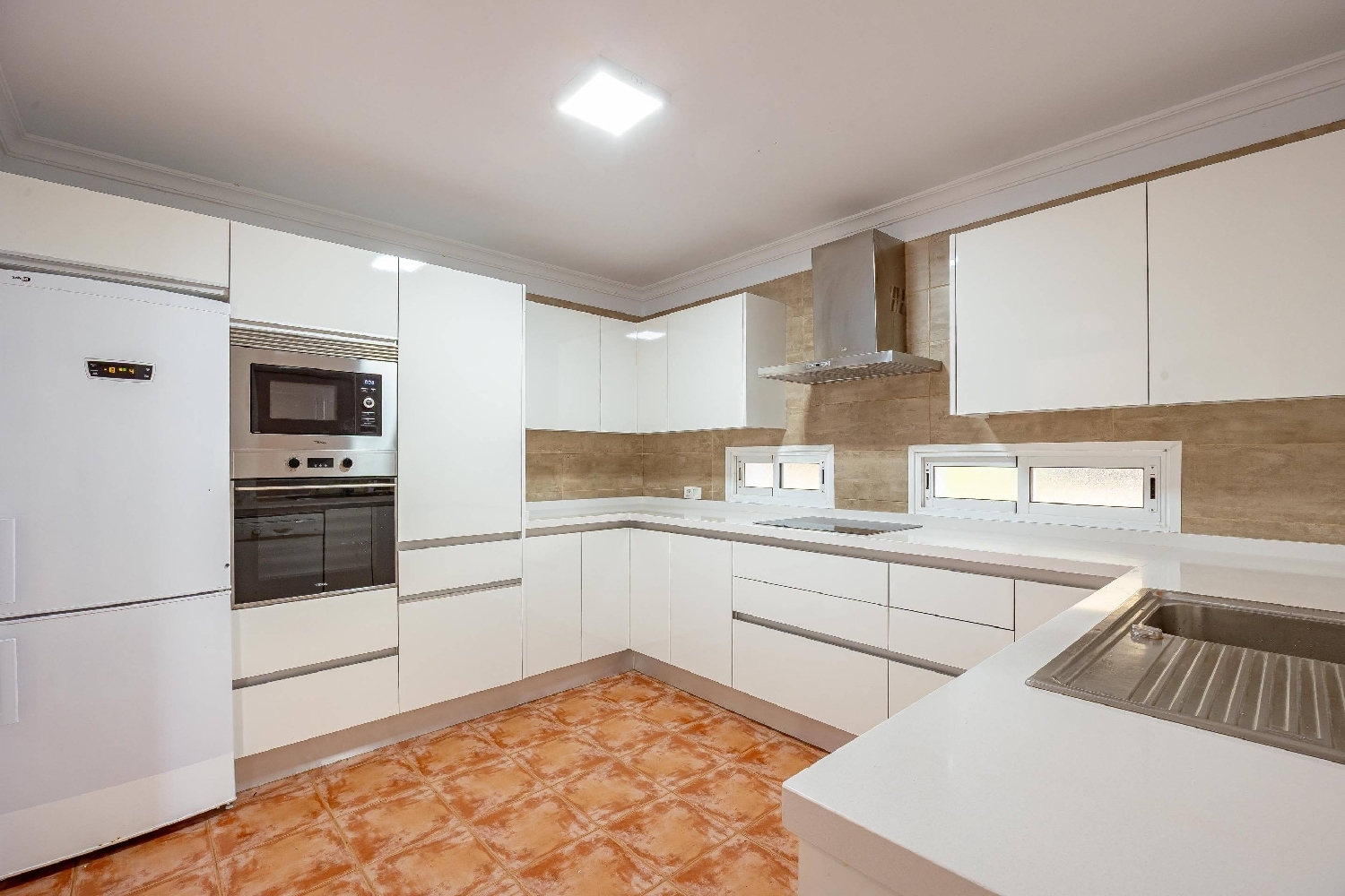  kaufen Haus Costa De Santa Brigida Selva 5