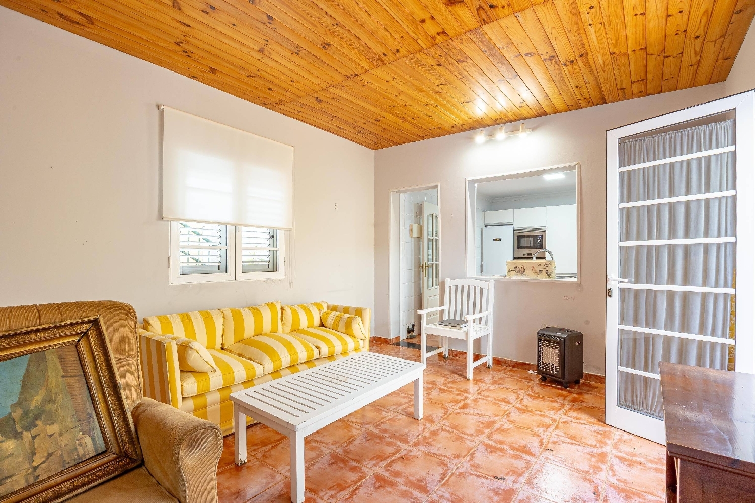  kaufen Haus Costa De Santa Brigida Selva 8