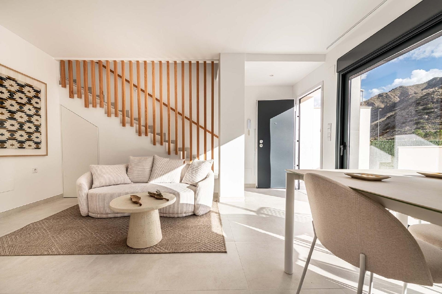  till salu hus Cox Baix Segura 4