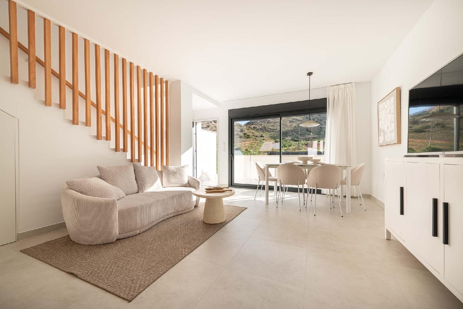  till salu hus Cox Baix Segura 5