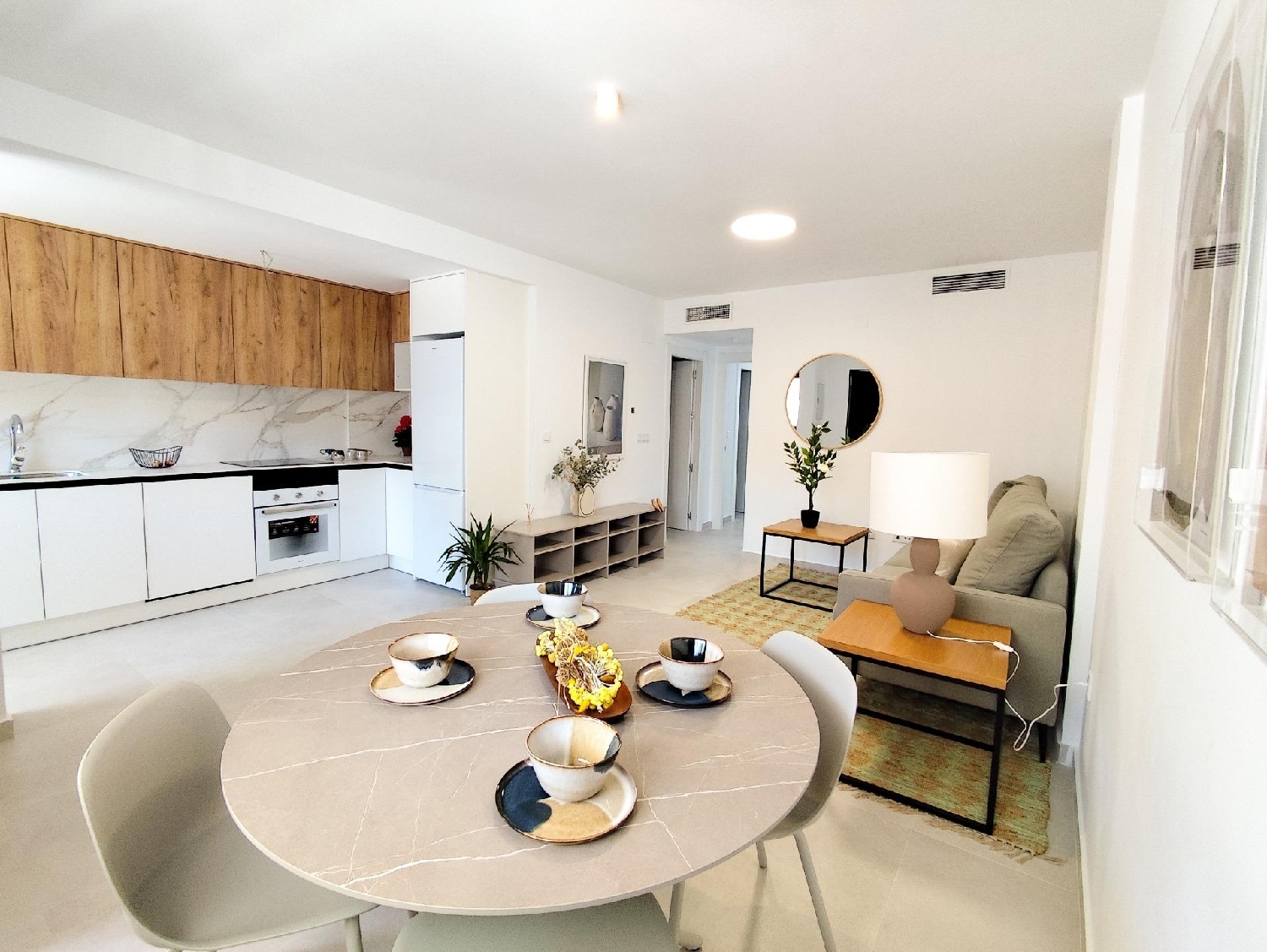  till salu hus Cox Baix Segura 8