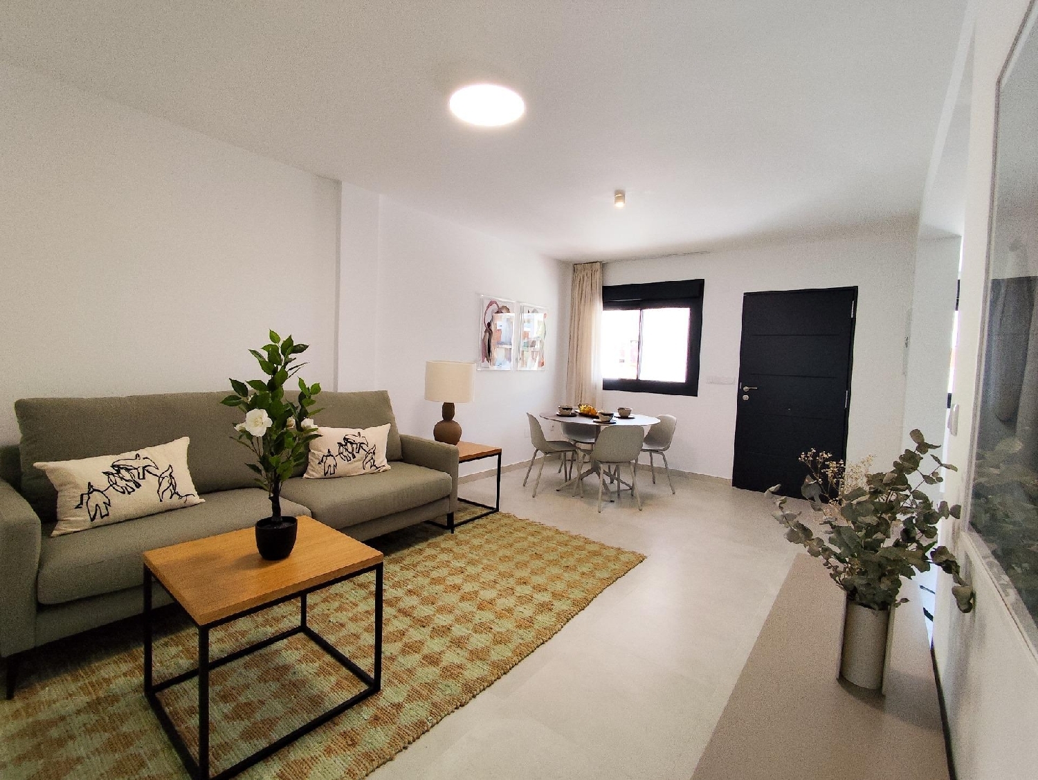  till salu hus Cox Baix Segura 5