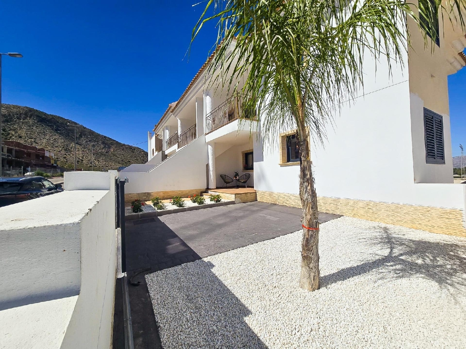  for sale house Cox Baix Segura 1