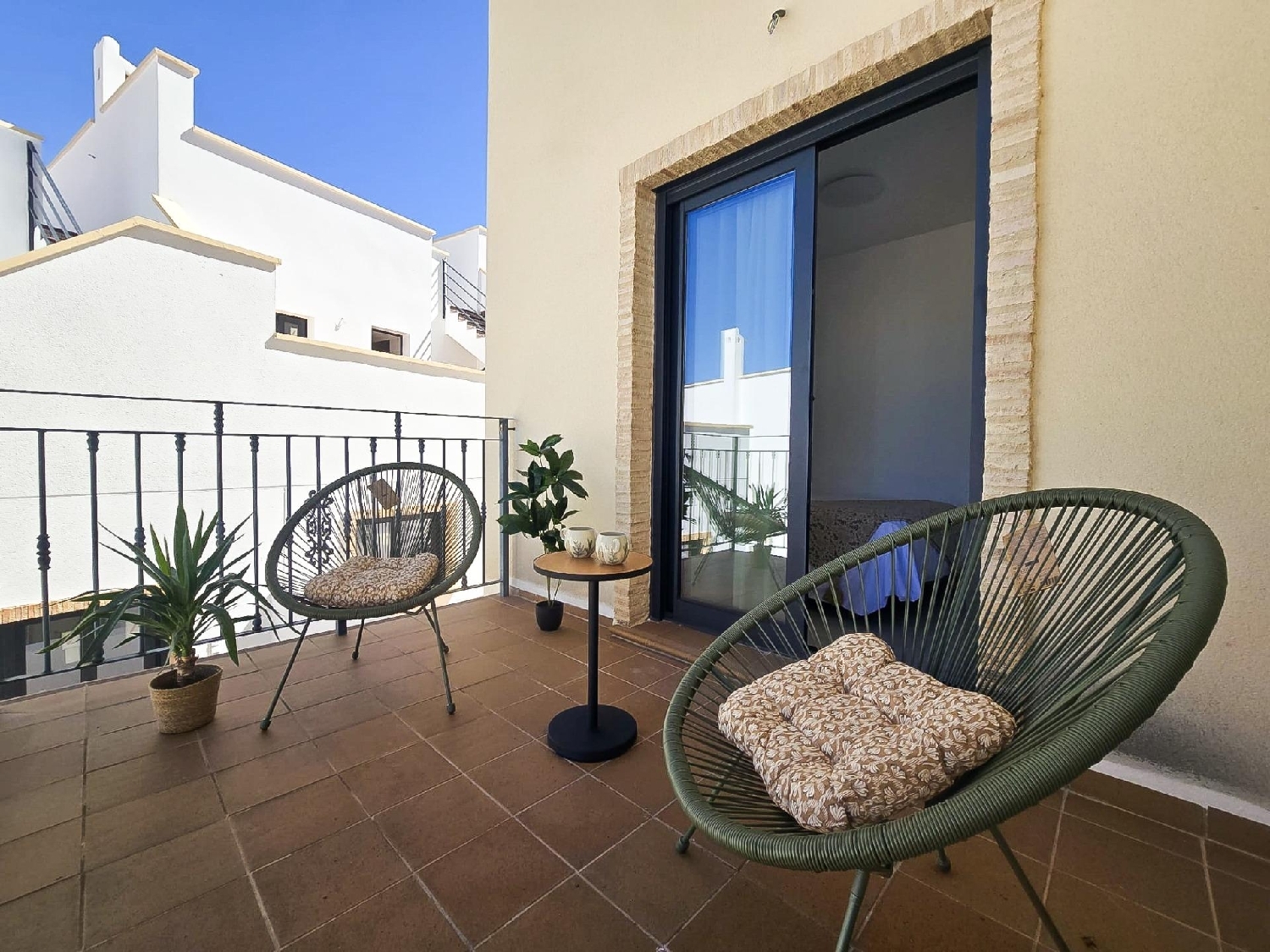  for sale house Cox Baix Segura 12