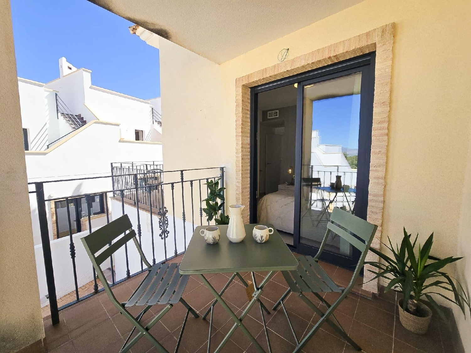  for sale house Cox Baix Segura 11