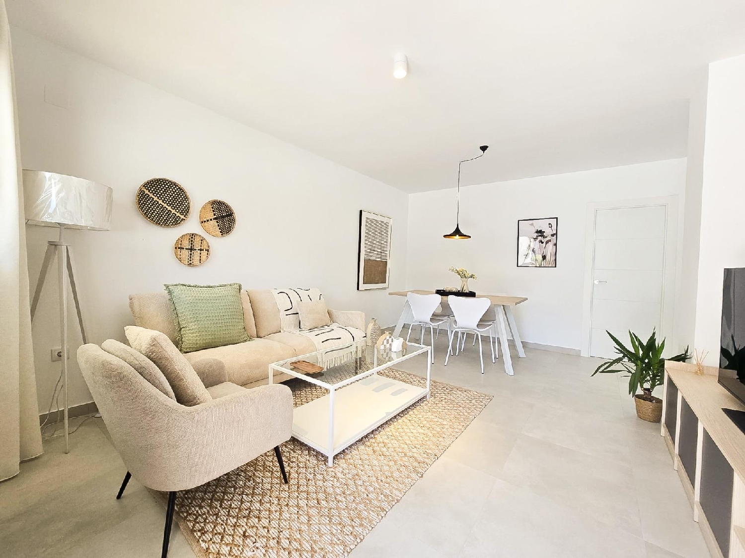  for sale house Cox Baix Segura 3