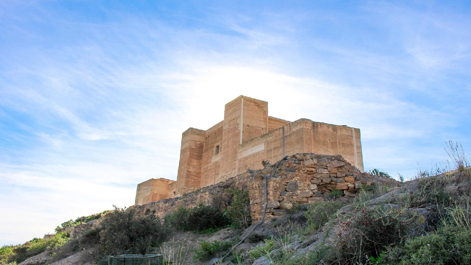  for sale house Cox Baix Segura 21