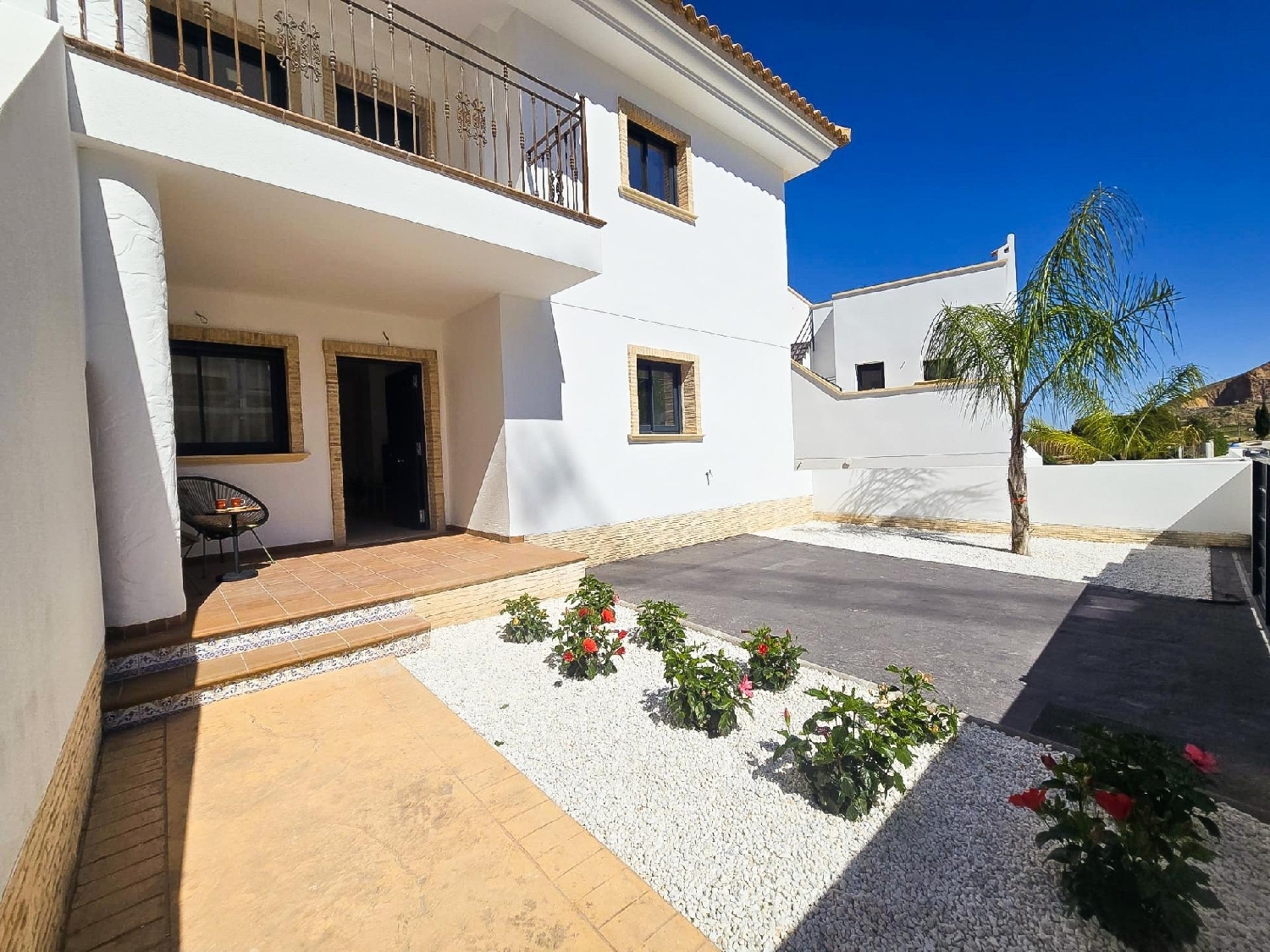  for sale house Cox Baix Segura 2