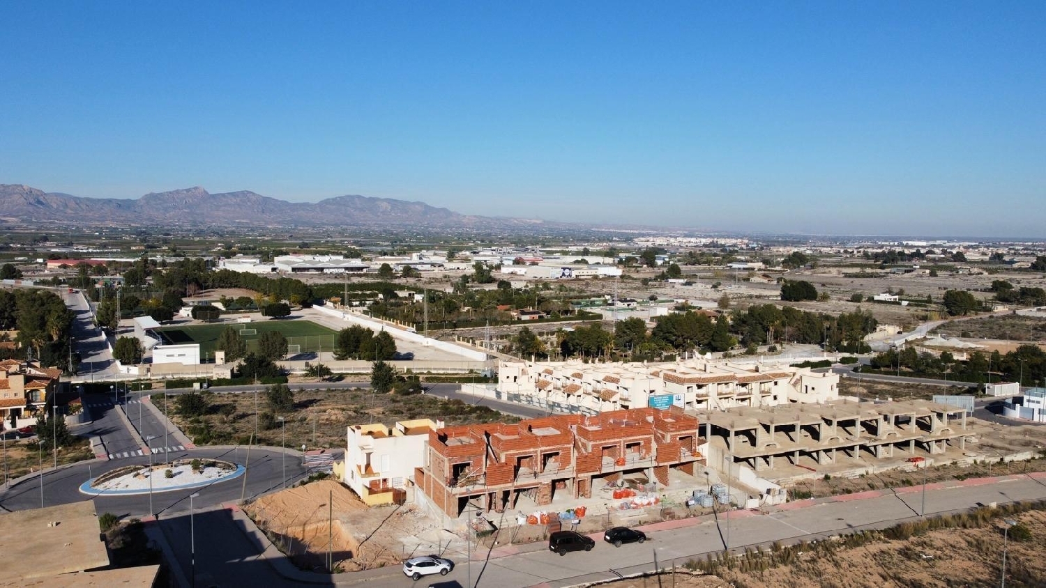  for sale house Cox Baix Segura 28