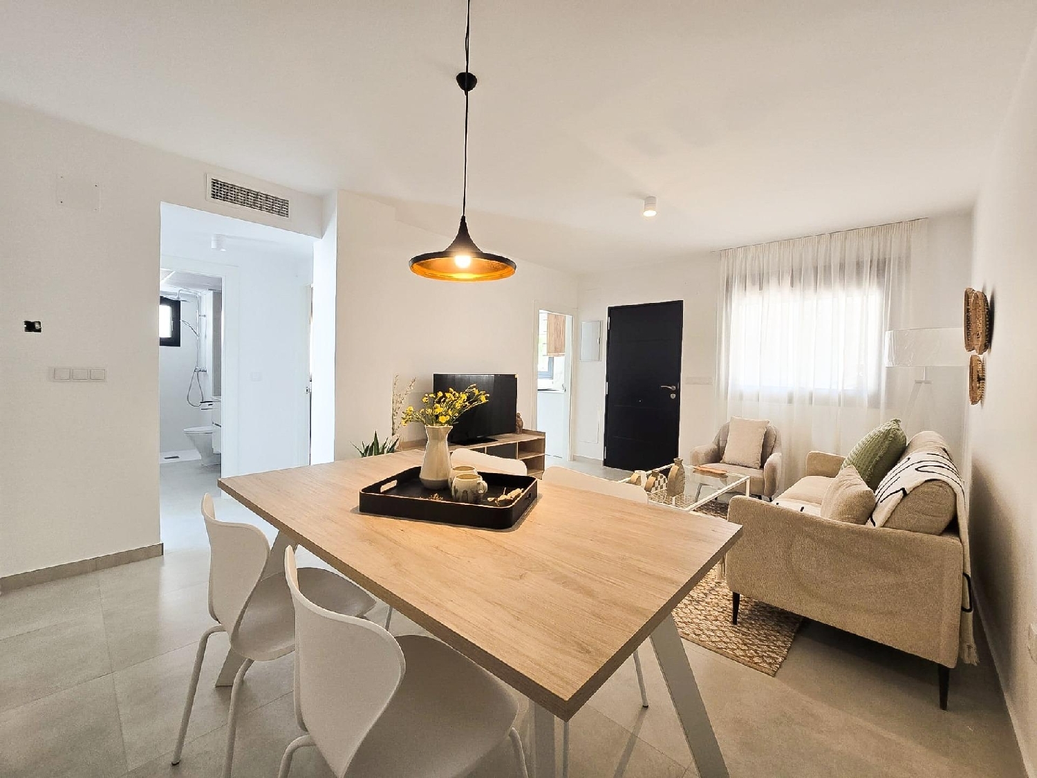  for sale house Cox Baix Segura 4
