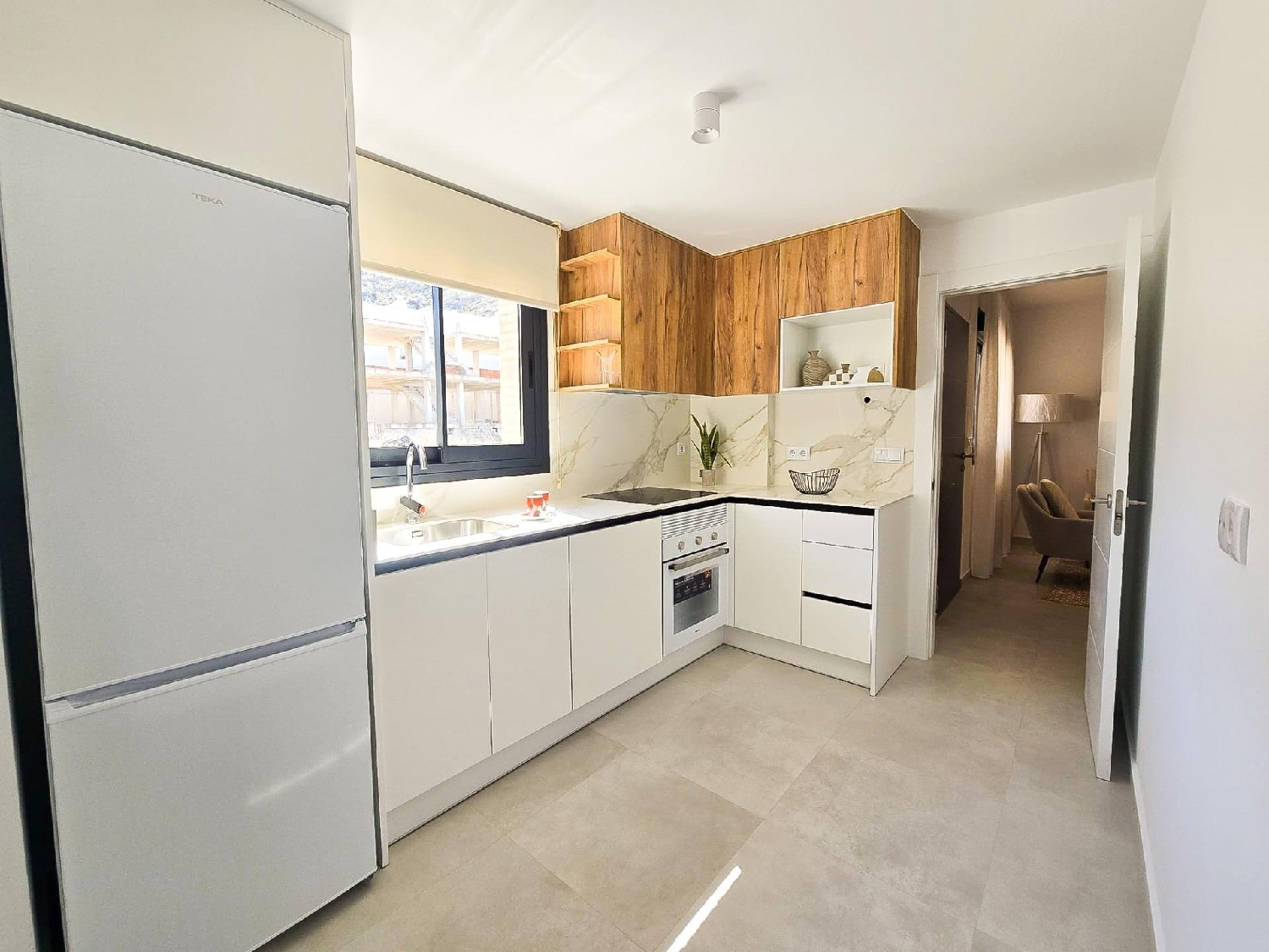  for sale house Cox Baix Segura 6