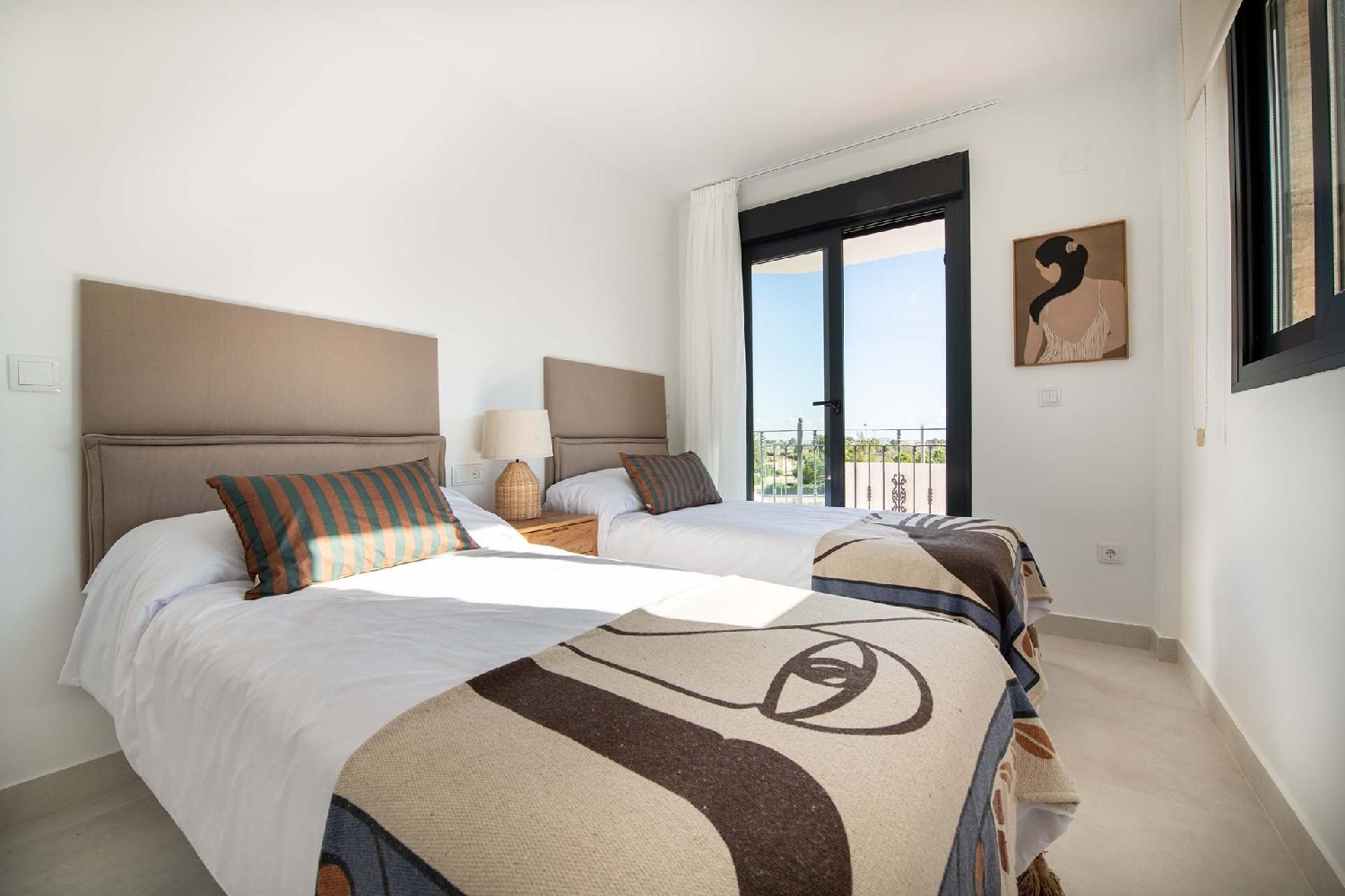  for sale house Cox Baix Segura 11