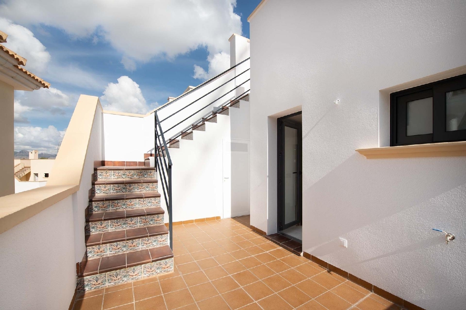  for sale house Cox Baix Segura 13