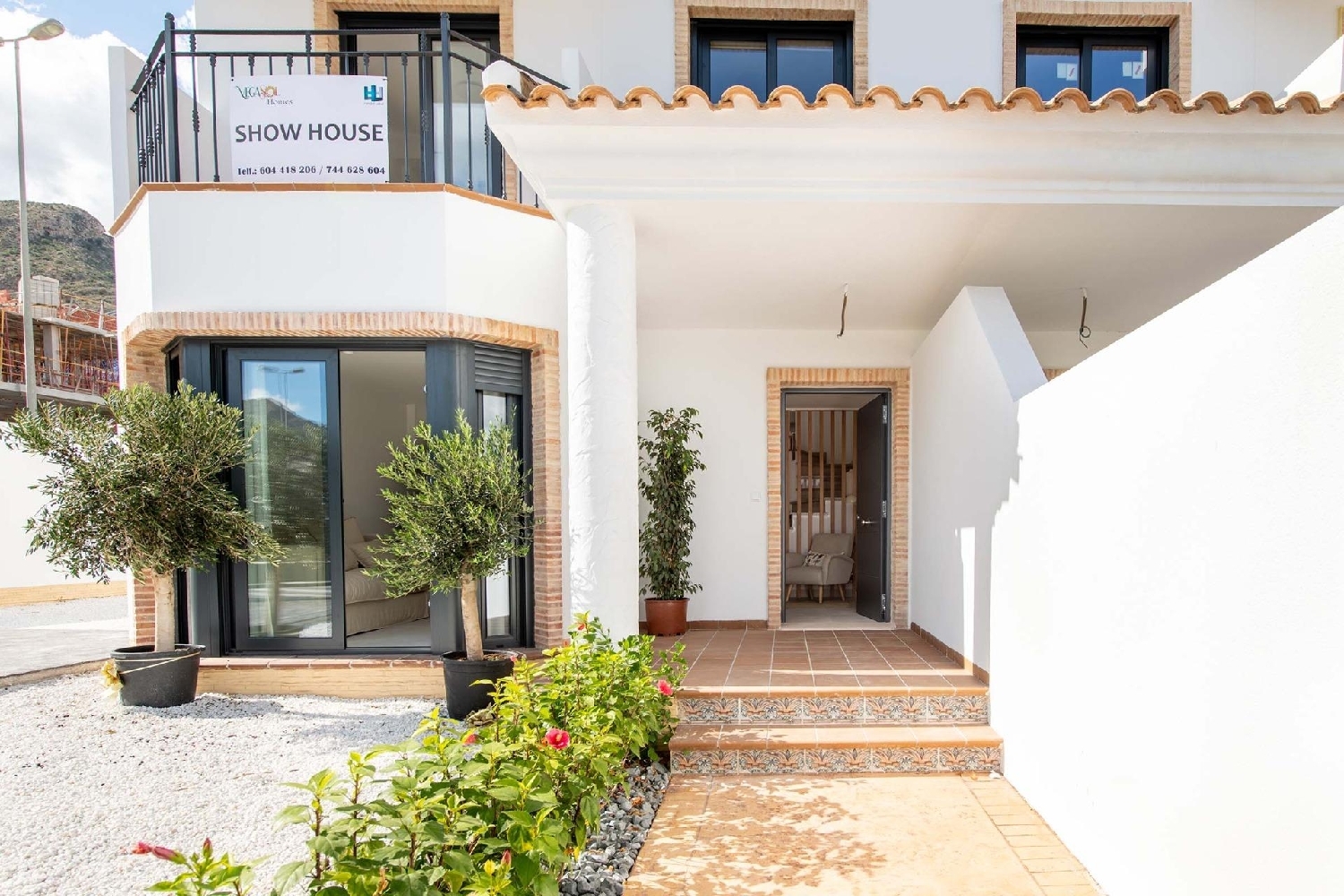  for sale house Cox Baix Segura 3